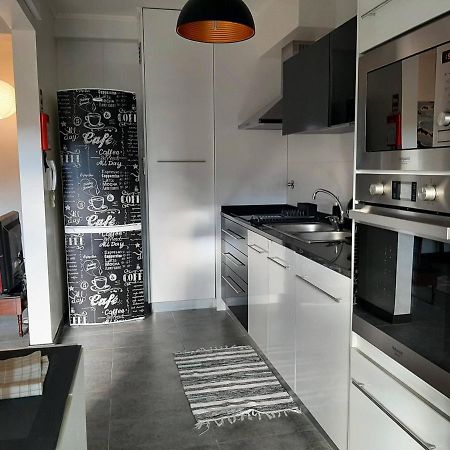 Casa Das Yucas - Patio Apartment Capelas Eksteriør bilde